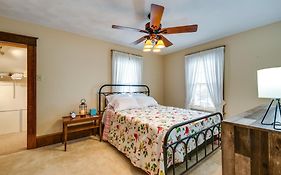 Pennsylvania Abode Near Little League World Series